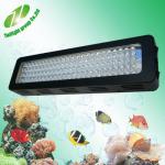 aquarium fish light 100W led fish light akvariefiskar ljus TLA-04A