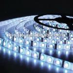 Aquarium Waterproof IP65 high luminous epoxy coating waterproof led strip light KJ-LFS-RGB30-5010