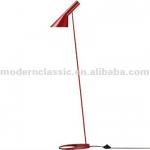 arne jacobsen floor lamp 540