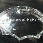 Artistic Glass Lamp Cover EG-G4