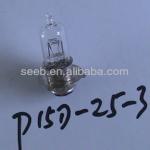 Auto Bulbs H6 P15D-25-3 SB-AB-H6/P15D-25-3