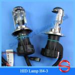 Auto H4 Hi lo HID Xenon bulb H4 Hi lo HID Xenon bulb