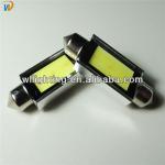 Auto led lamp COB smd car dome reading light for car decoration WL-Car Canbus Led Light