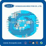 aviation light pcb board, Rotary LED Warning Strobe light pcb ALLY-300367