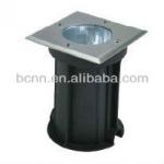 B-MB1016 IP67 recessed in floor deck light B-MB1016