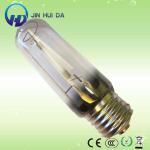 Baked black 150w high pressure sodium vapour lamp JHPS-T150-3