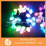 Ball Fairy Light String 25 Bulb BLS-5050-RGB-50