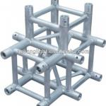 base plate,light truss corner,stage truss RG-TR07