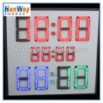 basketball electronic scoreboard HW-S330-R32