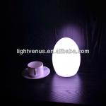 battery operated table lamps with USB cable LV-12ML-004