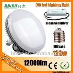 BBier 2014 aluminum heat sink 120W led high bay light BB-YPD-025