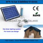 BCT 10W solar led camping light BCT-PS100