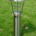 Beautiful Design Solar Lawn Light, Solar Power Ligt HHTC-004