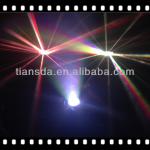 Beautiful Effect! LED Double Derby effects light LX-09A