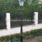 beautiful Street light Plaza lights XC-2238