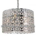 beauty metal lampshade made in china LS001