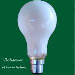 benbon high quality incandescent lamp made in China benbon2555