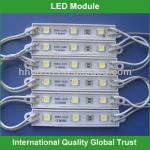 Best price led module 5050 for led signs JZY-M5050WW3P