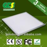 Best quality 42w oled led light panel 600x600 GDS-6060-LP