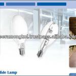 Best Quality Heavy Duty Design HID Metal Halide Lamp MHL-70, MHL-150, MHL-250, MHL-400, MHL-1000