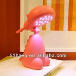 Best sales led rechargeable japanese table lamp LJC-074