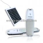 best seller Portable Solar rechargeable lights ESL-12 Rechargeable lights