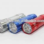 Best-selling LED flashlight without battery BL-1077