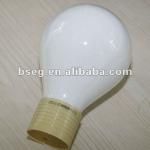 big round 5000k electrodeless light bulbs WJ135PA