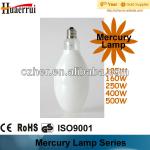 Blended mercury lamp GYZ