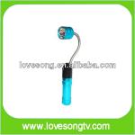 Blue deluxe 1W LED flexible lamp LS1150