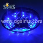 Blue led underwater fishing lights S-Strip light y40