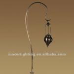 brass lantern M078925-01