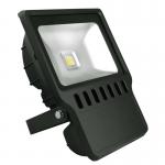 Bridgelux 45Mil With CE EMC IP66 Outdoor 100 Watt LED Flood Light HS-TG-100W