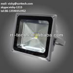 Bridgelux 50W IP65 high power cree 12v led floodlights high power led flood light