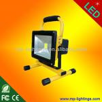 BRIDGELUX chip 10W 20W 30W 50W Led Emergercy Light MP-FL4010-RE-G101