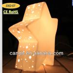 Bright Star Christmas Night Light D82-07