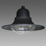 BST-2100A die-casting garden lamp BST-2100A