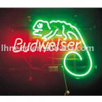 Budweiser Neon Sign