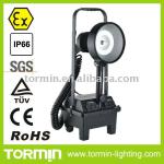 BW3200A 35W 55W Rechargealbe HID Explosion Proof working light BW3200