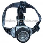 BZ-201 12 LED Bright light headlamp BZ-201