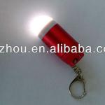 BZ-M03mini high power key chain torch M03