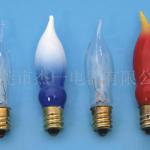 C18 C19 C7 C26 C35 incandescent lamps C series