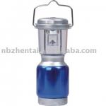 Camping light YD103 blue camping lantern ZT-YD103