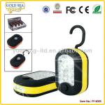 Camping Magnetic Hook Hanging 27 LED Work Light YY-8005