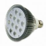 Car aluminum lamp cup LED light LED Bulb