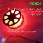 car, hotel decoration light.led rope light Rope light