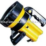 Car use Lead-Acid Rechargeable Portable Working Light SPL-8