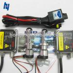 car xenon hid lamp 35w/55w/75w 12v hid xenon kit 9005