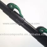 carbon fiber telescopic tube/mast/pole