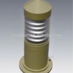 cast aluminum bollard lamp 70-150W JD2401